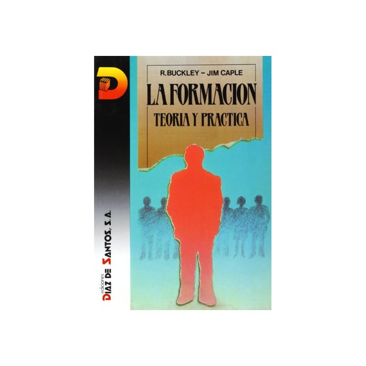 LA FORMACIÓN. Teoría y practica
